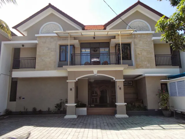 Divalestari Guest House