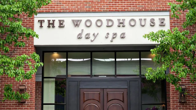 Woodhouse Spa - Northern Kentucky