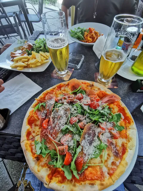 Ristorante - Pizzeria Venezia