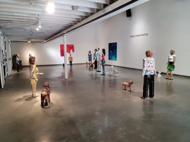 John Natsoulas Gallery