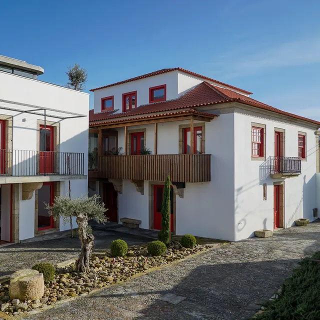 Casa Dr. Ramiro Salgado