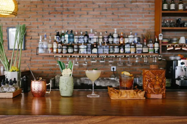 IBU SUSU Bar & Kitchen