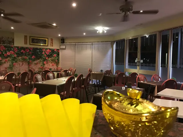 Ya Hoo Restaurant
