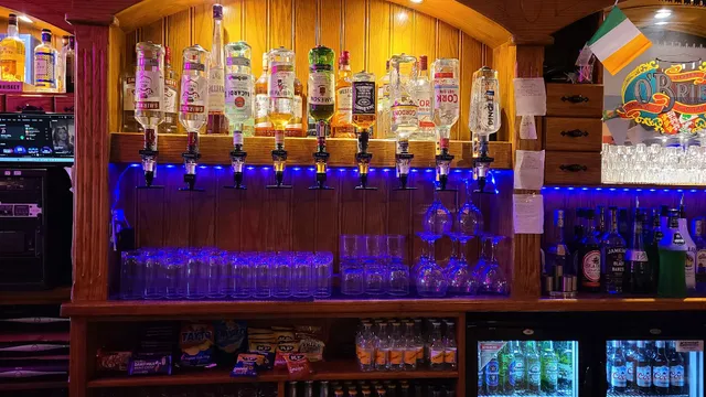John O'Brien Pub