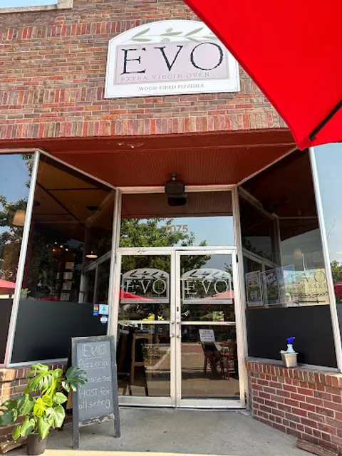 EVO Pizzeria