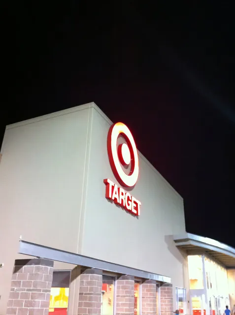 Target Grocery
