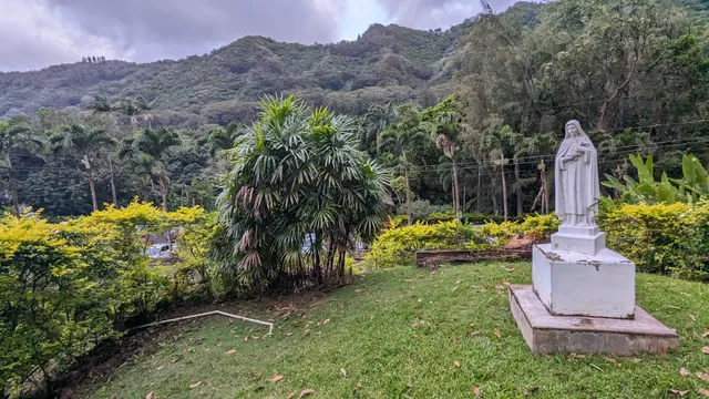 St. Anthony Retreat Center