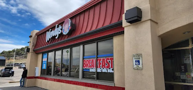 Wendy's