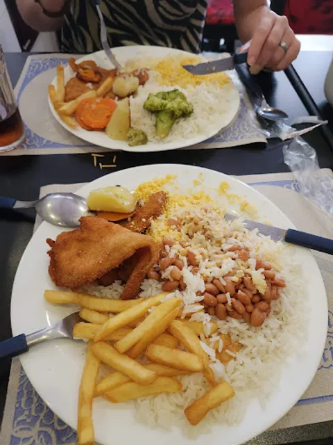 Restaurante Requinte