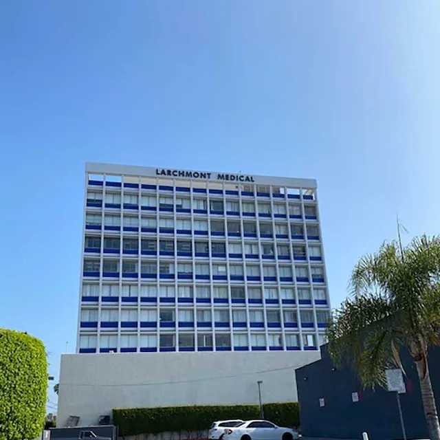 Rebecca Fitzgerald MD Inc.