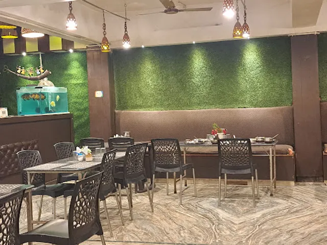 RASOI the Family Restaurant