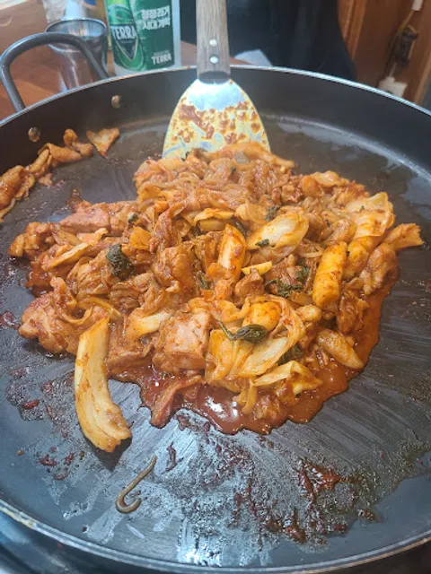 김종근의 달구마실