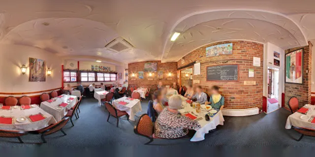 Vito's Italian Restaurant