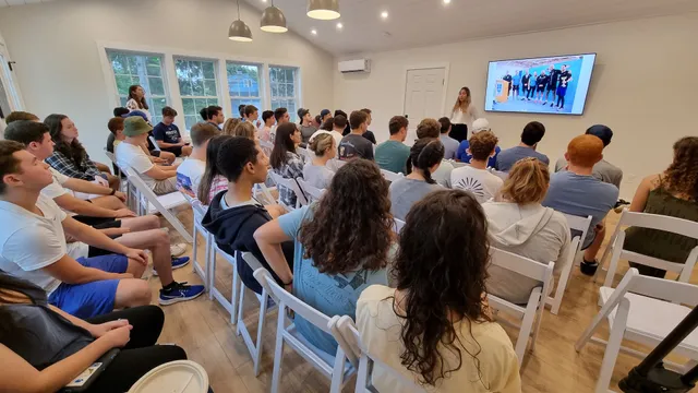 PSJews - Chabad of the Undergrads