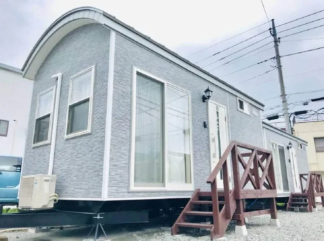 スカイハウス２河口湖駅前