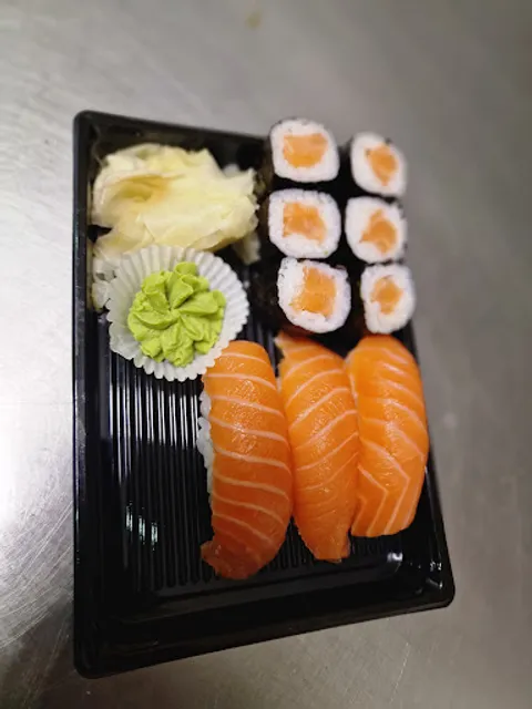 Zaka Sushi Steglitz