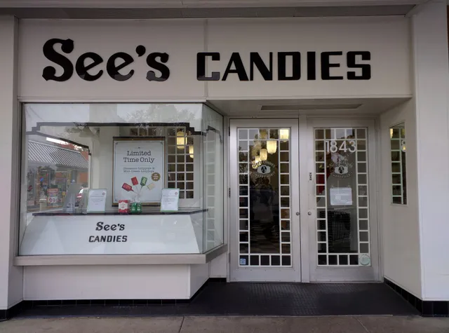 See's Candies