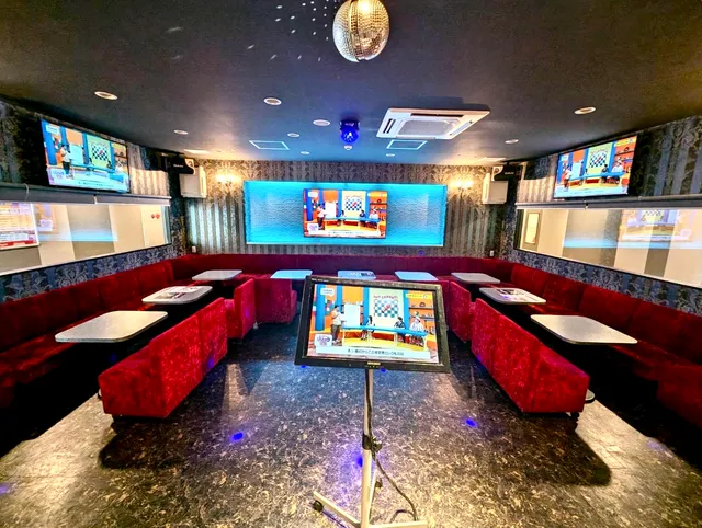 Karaoke Rainbow Kawaramachi