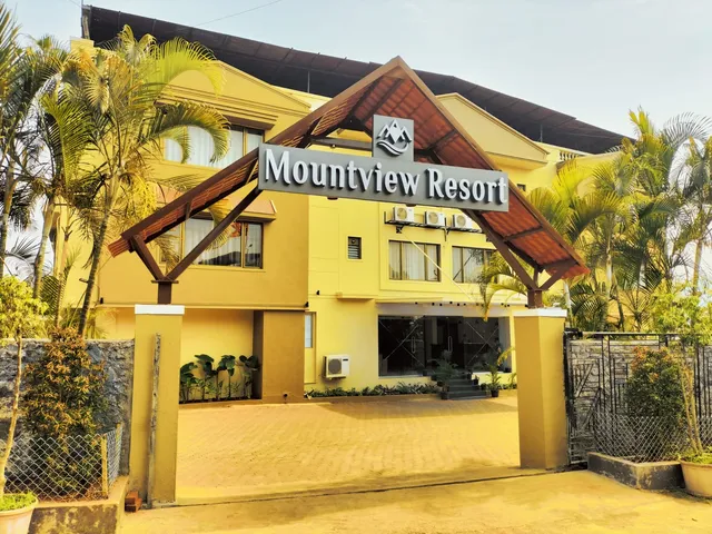 Mountview Resort