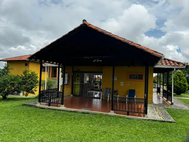 EL Despertar Hotel Campestre