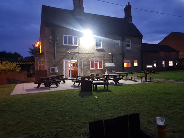 Railway Inn