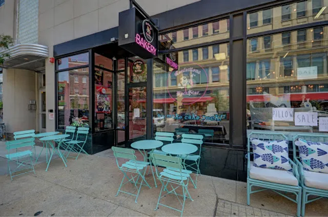 Confections of a Rockstar