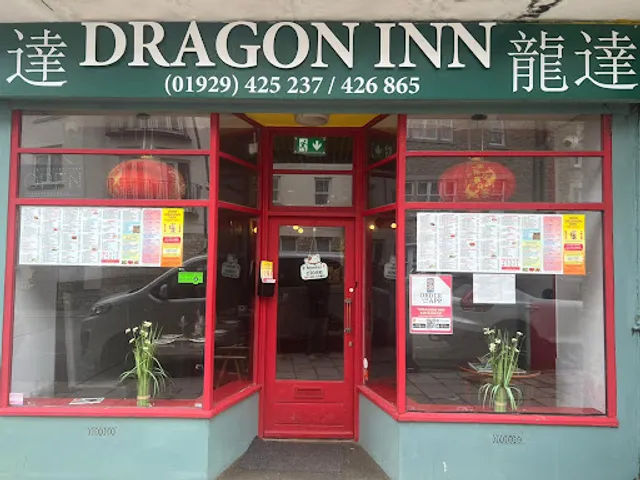 Dragon Inn Chinese Restaurant