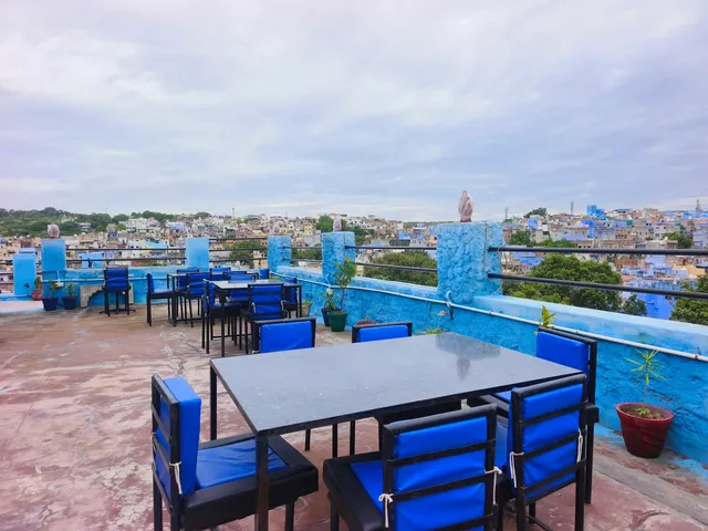 Sunset Cafe And Restaurant