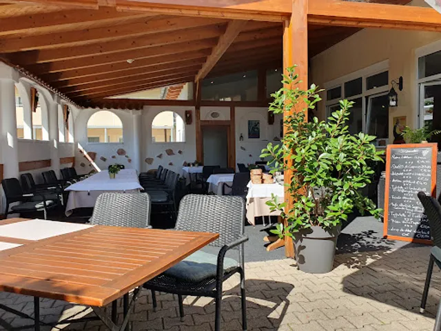 IL CAMINETTO RESTAURANT