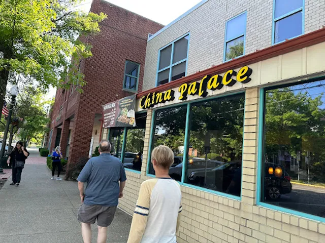 Yamayoshi Asian Fusion