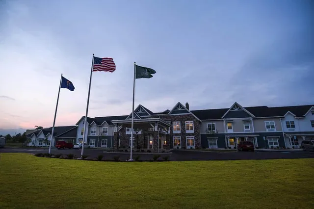 Traditions at Hunter Station