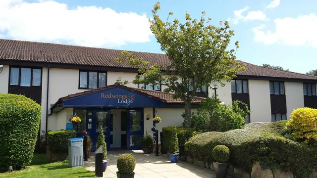 Redwings Lodge Baldock