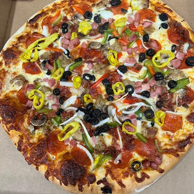 Bakers Sizzling Grill