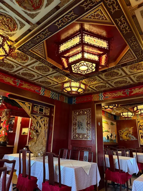 Bamboo Garden（ 祥）