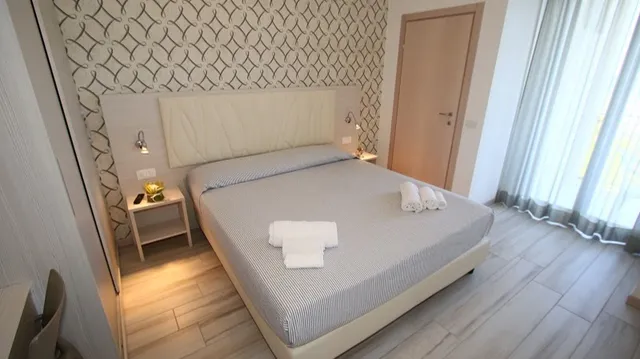 Residence Hotel Angeli - Rimini