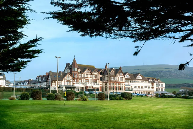 Woolacombe Bay Hotel
