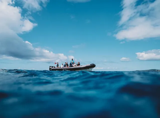 Kauai Sea Rider Adventures