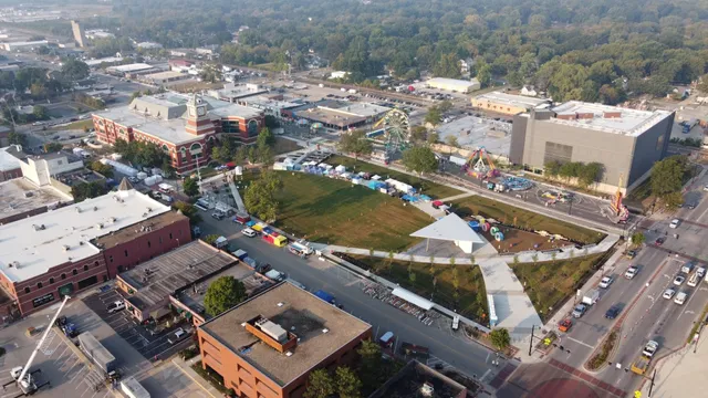 Johnson County Old Settlers