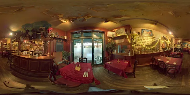 Schöneberger Weltlaterne