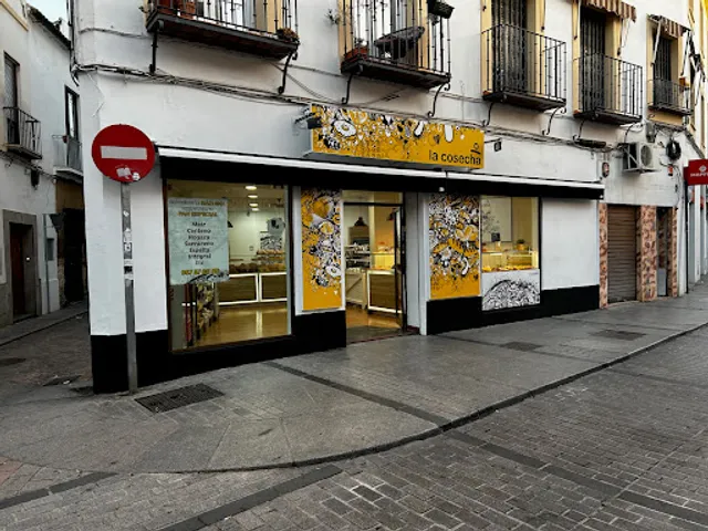 Panaderia La Campiña