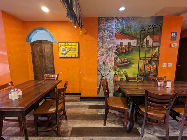 Cinco de Mayo Mexican Restaurant