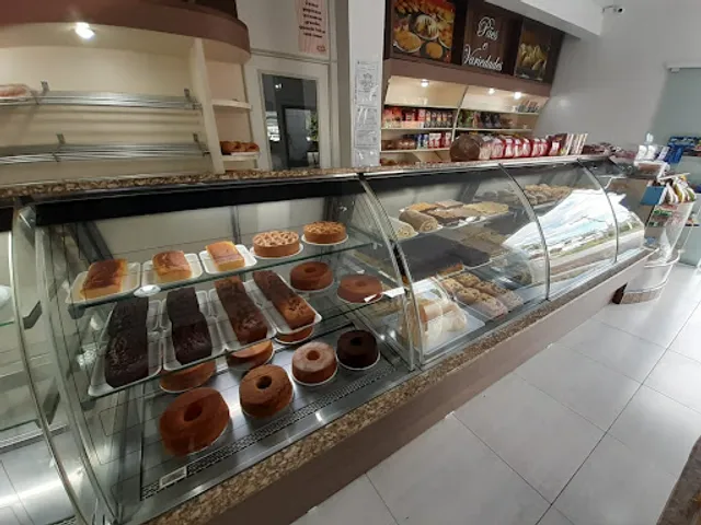 Panificadora e Confeitaria Casa do Pão