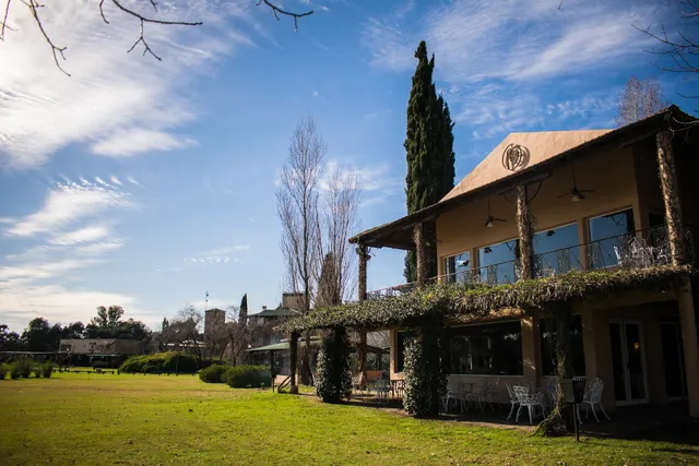 San Ceferino Hotel & Spa
