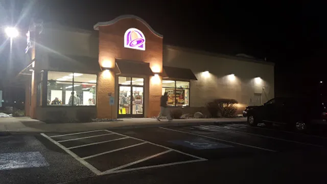 Taco Bell