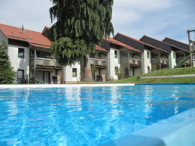 Elementa Lodges Green Suites by Plan B