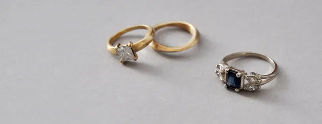 Marisa Lomonaco Jewelry