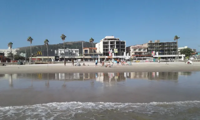 Complejo Escape Piriapolis