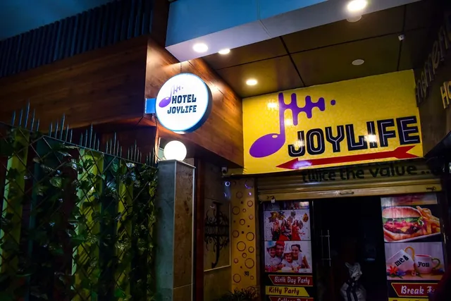 Hotel Joylife