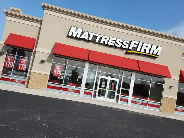 Mattress Firm Saginaw East