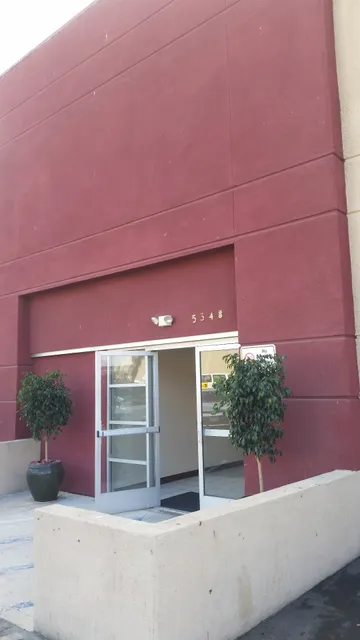 Electronic Technician Class